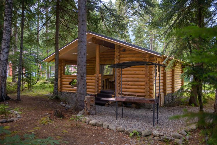 Шале МиСо Архыз, фото 15