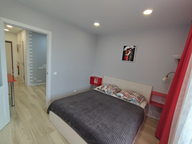 Апартаменты День-Ночь на Гагарина 14, фото 21