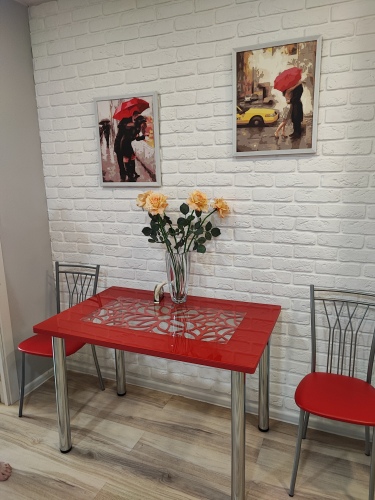 Апартаменты День-Ночь на Гагарина 14, фото 22