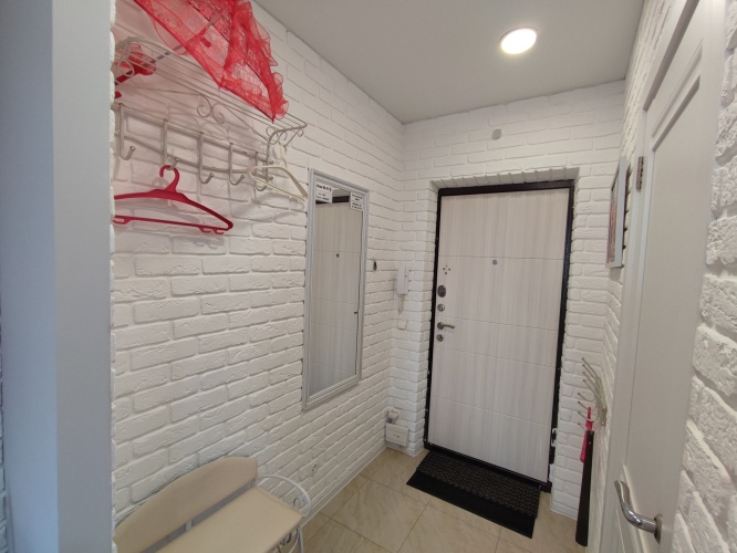 Апартаменты День-Ночь на Гагарина 14, фото 23