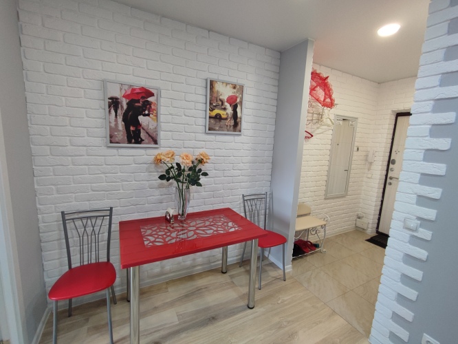 Апартаменты День-Ночь на Гагарина 14, фото 25