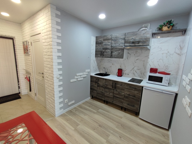 Апартаменты День-Ночь на Гагарина 14, фото 26