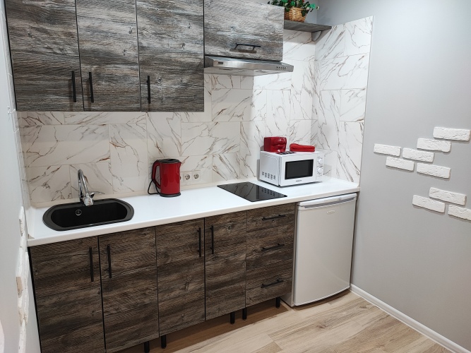 Апартаменты День-Ночь на Гагарина 14, фото 27