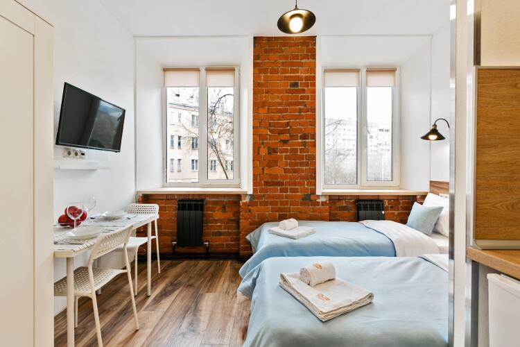 Добрые сутки на проспекте Революционный, фото 77