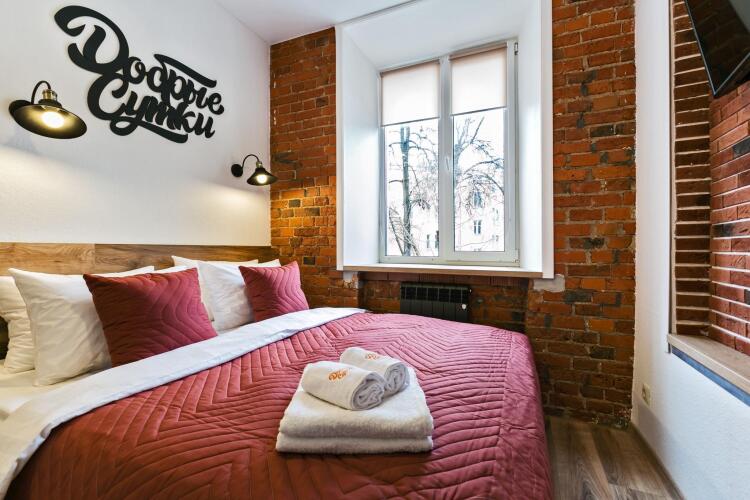 Добрые сутки на проспекте Революционный, фото 78