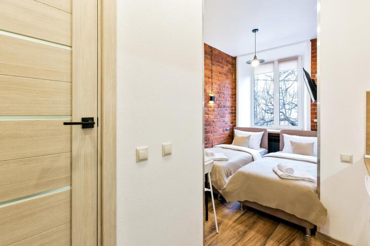 Добрые сутки на проспекте Революционный, фото 79