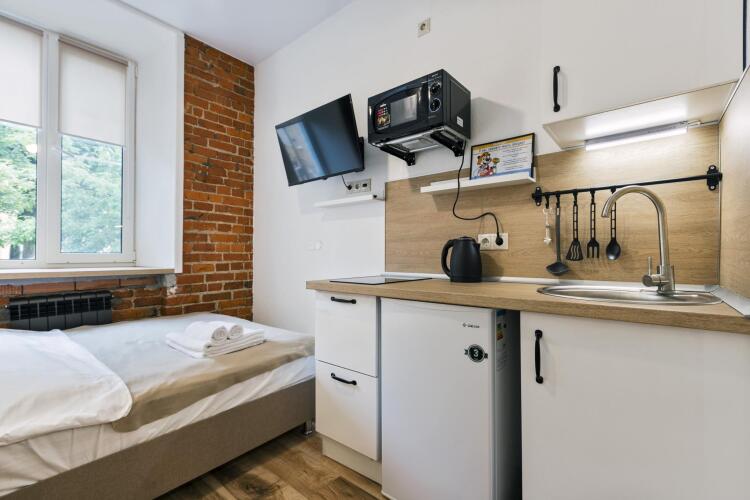 Добрые сутки на проспекте Революционный, фото 81