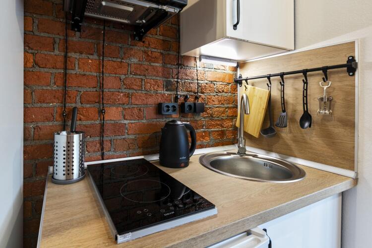 Добрые сутки на проспекте Революционный, фото 82