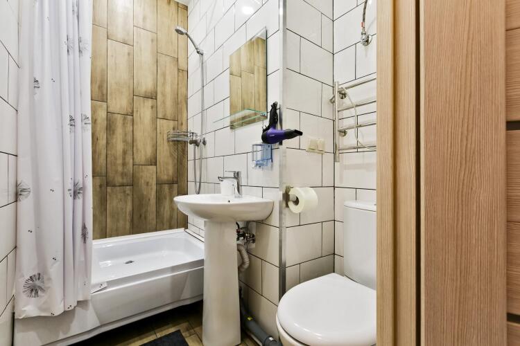 Добрые сутки на проспекте Революционный, фото 84