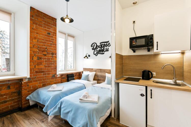 Добрые сутки на проспекте Революционный, фото 85