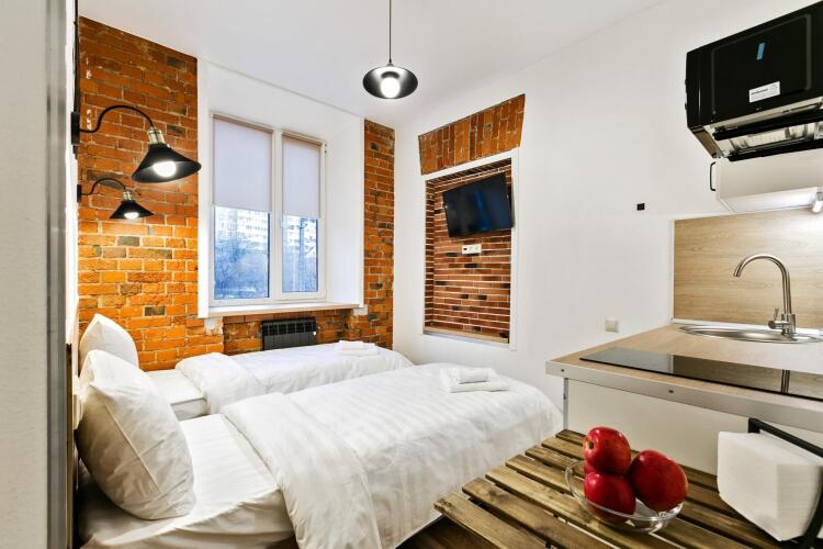 Добрые сутки на проспекте Революционный, фото 86