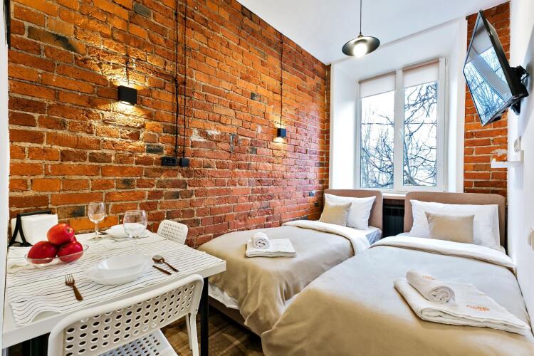 Добрые сутки на проспекте Революционный, фото 88