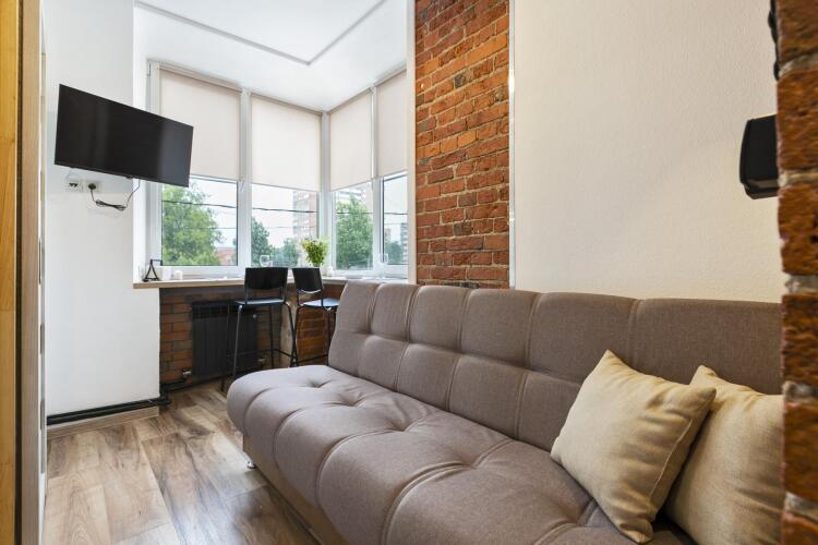 Добрые сутки на проспекте Революционный, фото 93