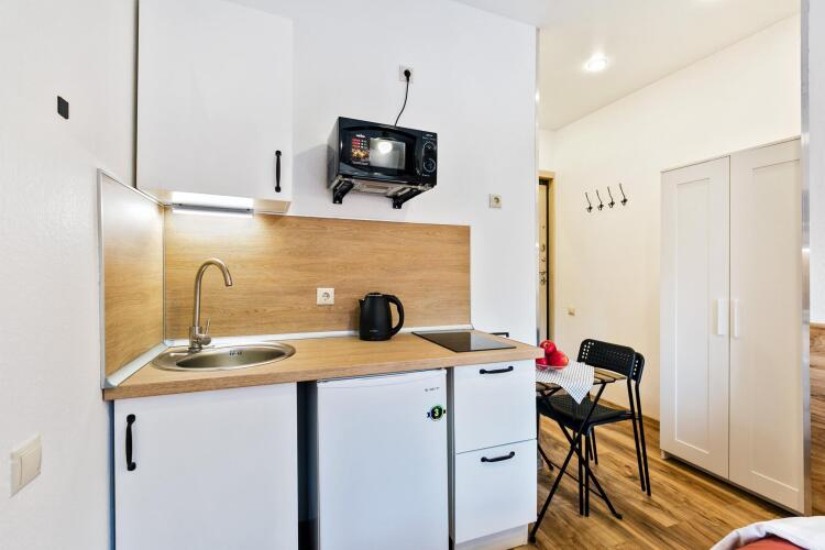 Добрые сутки на проспекте Революционный, фото 94