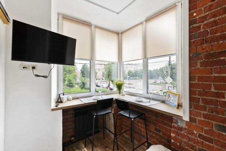 Добрые сутки на проспекте Революционный, фото 96