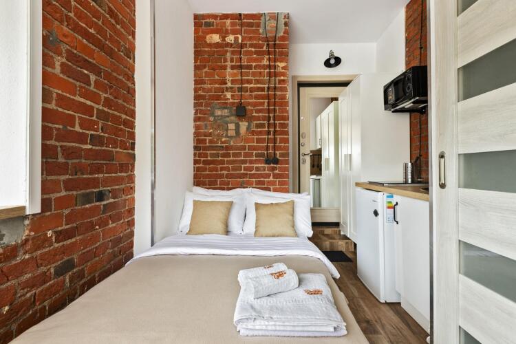 Добрые сутки на проспекте Революционный, фото 97