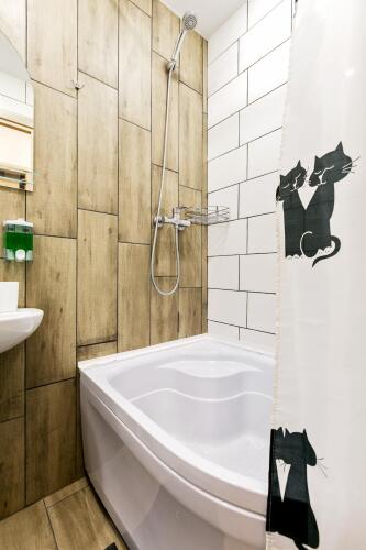 Добрые сутки на проспекте Революционный, фото 98