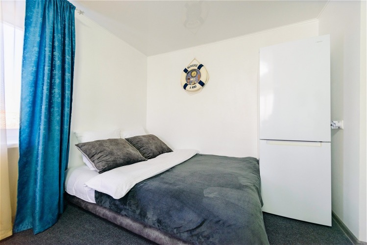 Однокомнатные апартаменты WELCOME HOME Aparts & Tours 7А, фото 26