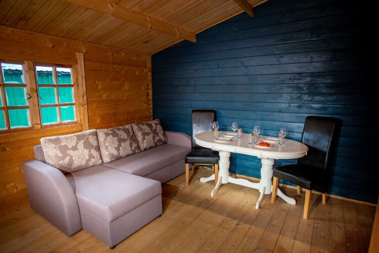 Дом бунгало, фото 9