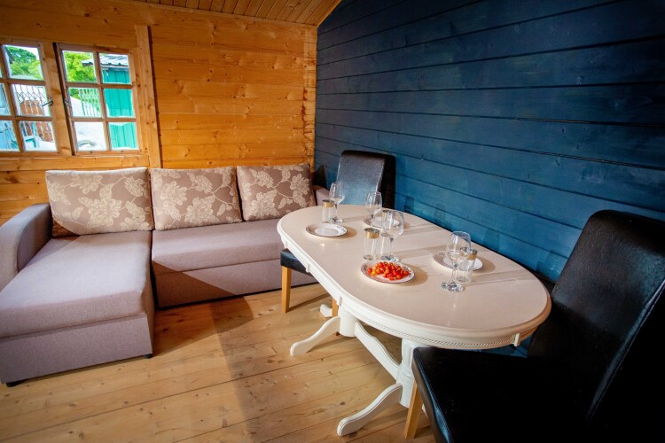 Дом бунгало, фото 11