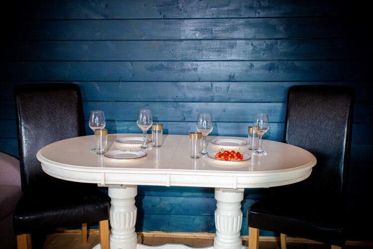 Дом бунгало, фото 12