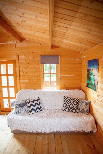 Дом бунгало, фото 13