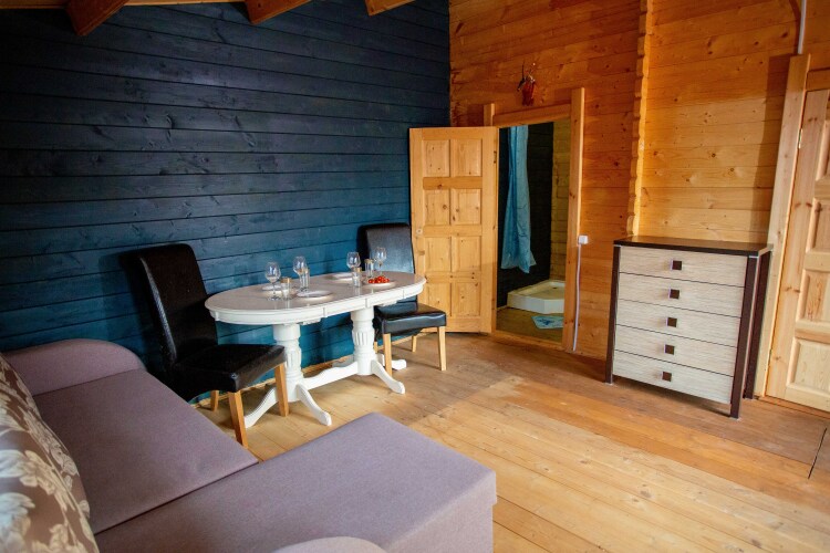 Дом бунгало, фото 14