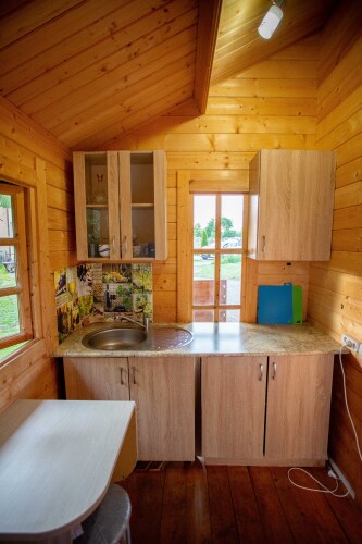 Дом бунгало, фото 15