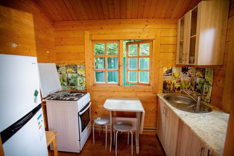 Дом бунгало, фото 16