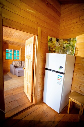 Дом бунгало, фото 17