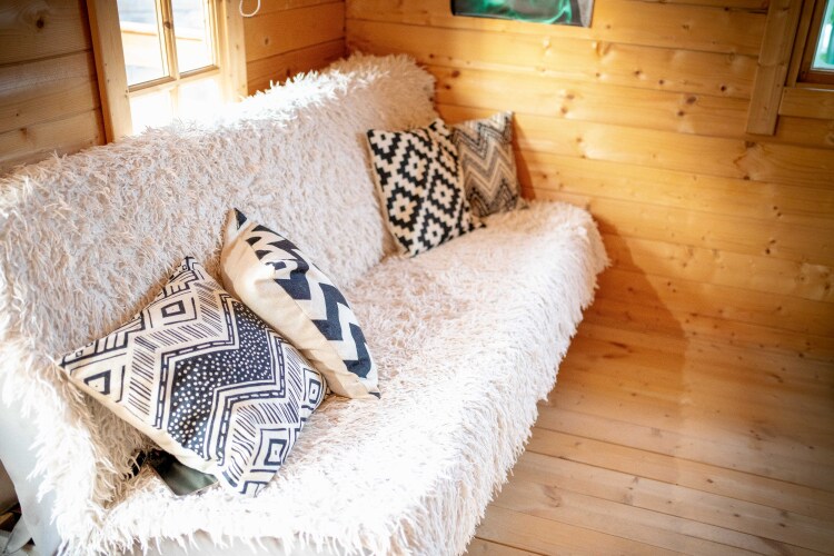 Дом бунгало, фото 20