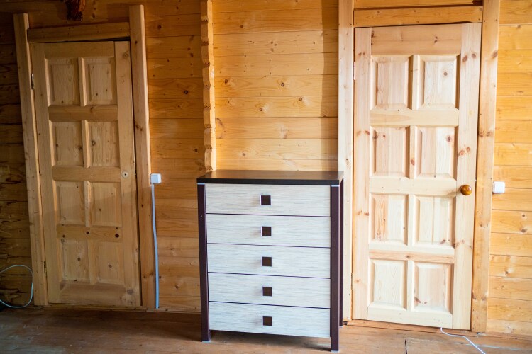 Дом бунгало, фото 21