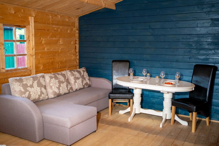 Дом бунгало, фото 22