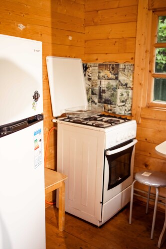 Дом бунгало, фото 23