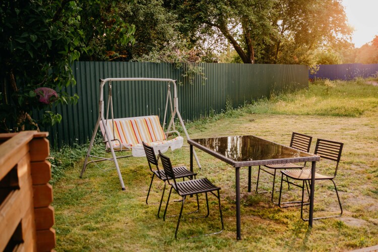 Дом бунгало, фото 26