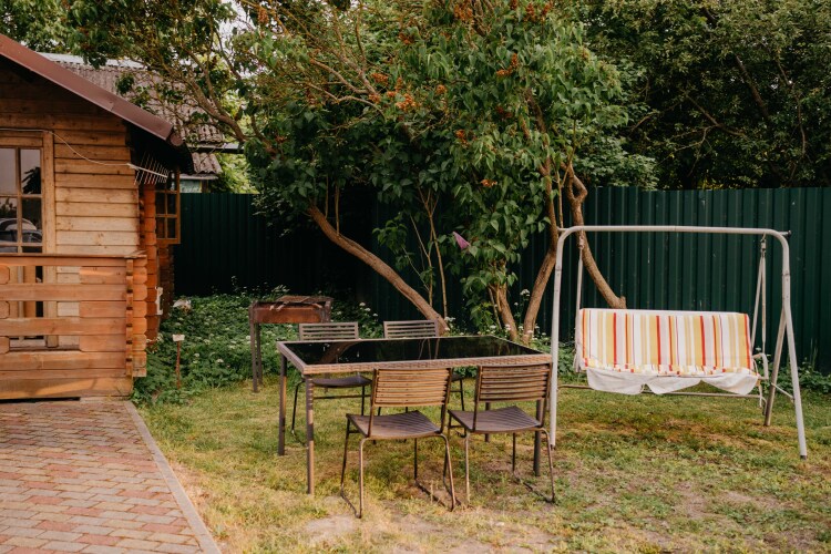 Дом бунгало, фото 28