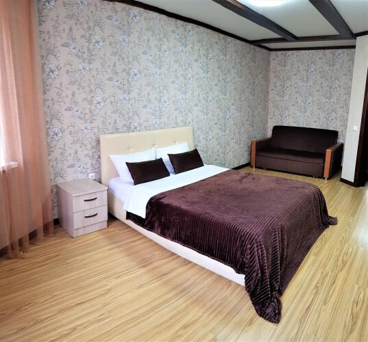 Апартаменты Эдем, фото 62