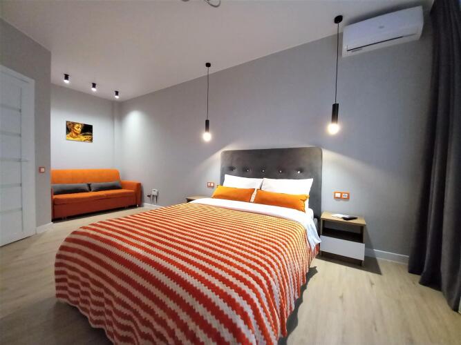 Апартаменты Эдем, фото 64