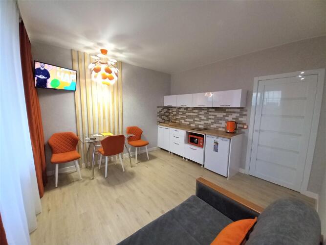 Апартаменты Эдем, фото 66