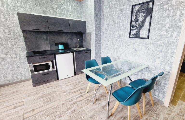 Апартаменты Эдем, фото 74