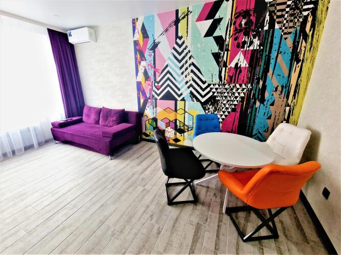 Апартаменты Эдем, фото 75