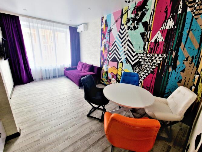 Апартаменты Эдем, фото 77