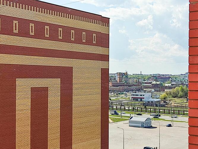 Апартаменты на бульваре 70-летия Победы, фото 45