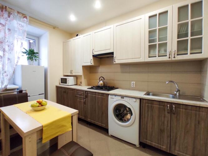 Апартаменты на бульваре 70-летия Победы, фото 47