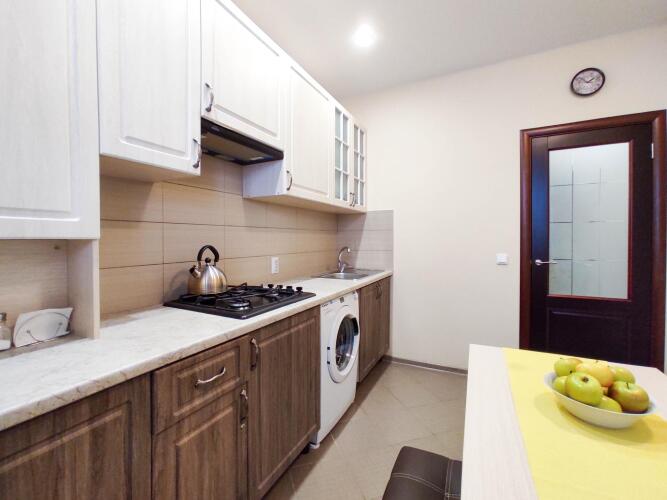 Апартаменты на бульваре 70-летия Победы, фото 48