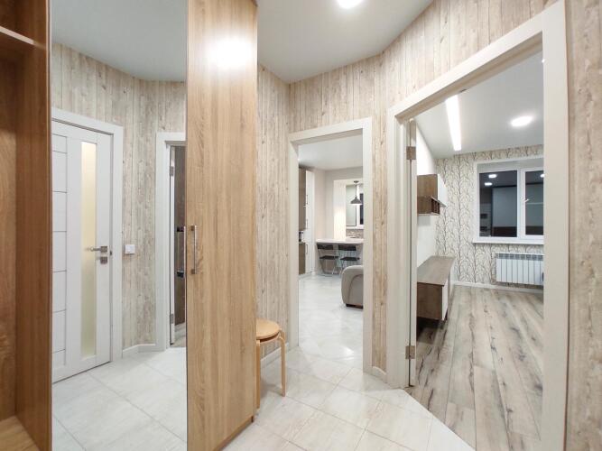 Апартаменты на бульваре 70-летия Победы, фото 52