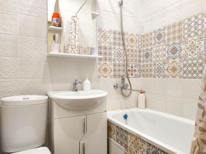 Апартаменты на бульваре 70-летия Победы, фото 53