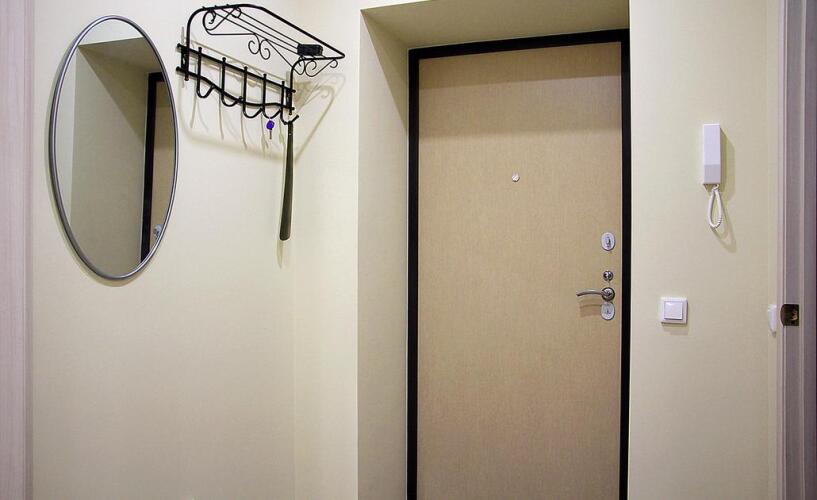 Апартаменты на бульваре 70-летия Победы, фото 54