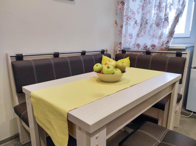 Апартаменты на бульваре 70-летия Победы, фото 57