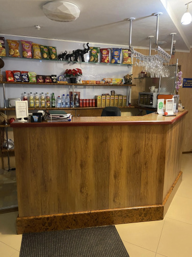 Мини-отель ЕВРОСАУНА, фото 31